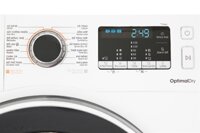 Máy sấy quần áo 9 Kg Samsung Heatpump DV90M5200QW/SV 2019