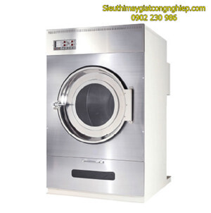 Máy sấy quần áo Alaska S80 (S 80) - Cửa trước, 8 Kg