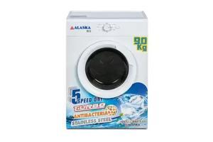 Máy sấy quần áo Alaska S90 (S-90) - 9kg