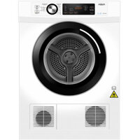 Máy Sấy Quần Áo Aqua AQH-V700FW 7 Kg