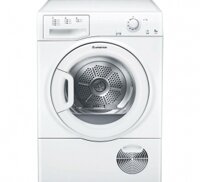 Máy sấy quần áo Ariston TCM80C6P/Z - Hàng chính hãng