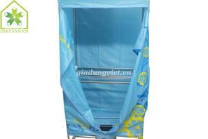 Máy sấy quần áo BAMBOO