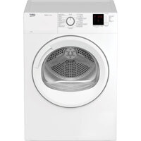 Máy Sấy Quần Áo Beko 8Kg DA8112RX0W