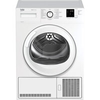 Máy Sấy Quần Áo Beko 8Kg DU8133GA0W