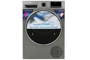 Máy sấy quần áo Beko 9 kg B3T4329M