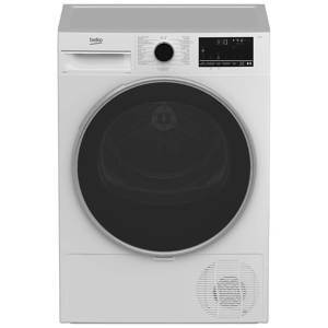 Máy sấy quần áo Beko 9 kg B3T4319W