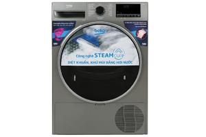 Máy sấy quần áo Beko 9 kg B3T4329M