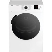 Máy Sấy Quần Áo Beko 9kg DA9112RX0WB