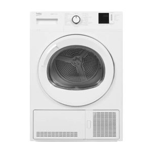 Máy sấy quần áo Beko DU8133GA0W- 8kg