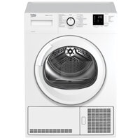 Máy Sấy Quần Áo Beko DU8133GA0W 8Kg