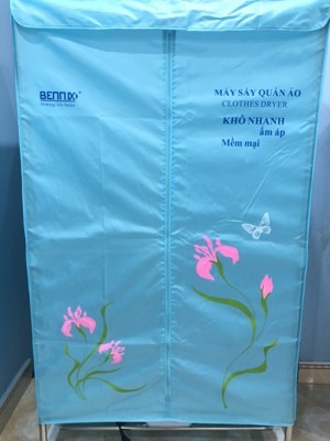 Máy sấy quần áo Bennix BN-115TA