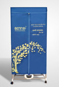 Máy sấy quần áo Bennix BN-0186