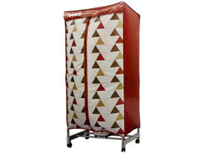 Máy sấy quần áo Benny BD-03