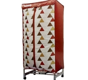Máy sấy quần áo Benny BD-03