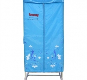Máy sấy quần áo Benny BD02