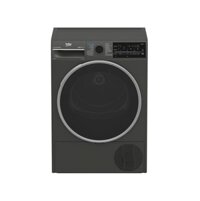 Máy sấy quần áo bơm nhiệt Beko 9kg -B3T4329M