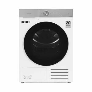 Máy sấy quần áo bơm nhiệt Samsung 9 kg DV90BB9440GH/SV