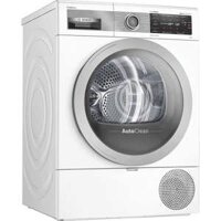 Máy Sấy Quần Áo Bơm Nhiệt Bosch WTX87E40 Series 8 – 9Kg