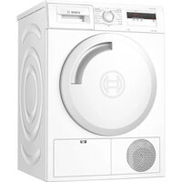 Máy Sấy Quần Áo Bosch 8Kg WTH83008SG Serie 4