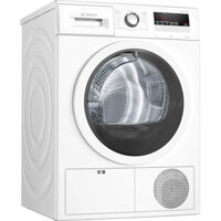 Máy Sấy Quần Áo Bosch 8Kg WTH85V0GPL Serie 4