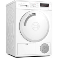 Máy Sấy Quần Áo Bosch 8Kg WTN84201MY Series 4