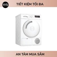 Máy Sấy Quần Áo Bosch 8kg WTN84201MY