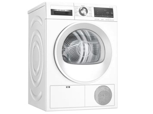 Máy sấy quần áo Bosch 9 kg WQG241AGPL