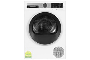 Máy sấy quần áo Bosch 9 kg WQG24570SG