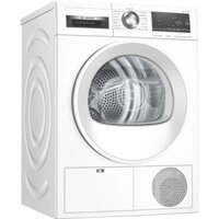 Máy Sấy Quần Áo Bosch 9Kg WQG241AGPL Serie 6