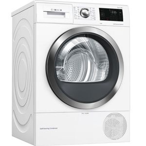 Máy sấy quần áo Bosch WTH82500GB