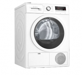 Máy sấy quần áo Bosch 8kg WTH85V0GPL