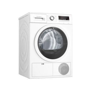 Máy sấy quần áo Bosch 8kg WTH85V0GPL