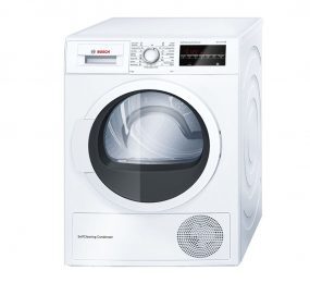 Máy sấy quần áo Bosch WTW85460BY