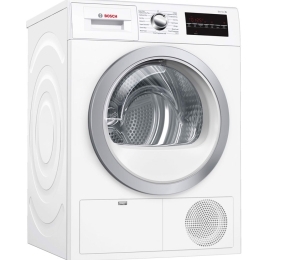 Máy sấy quần áo Bosch WTW87541