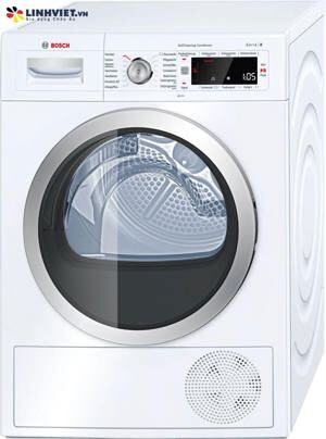 Máy sấy quần áo Bosch WTW875W0