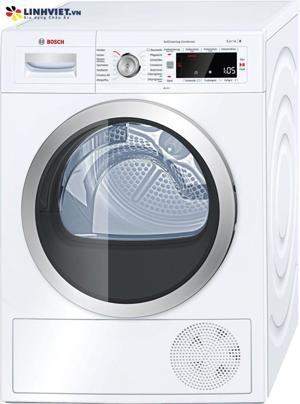 Máy sấy quần áo Bosch WTW875W0