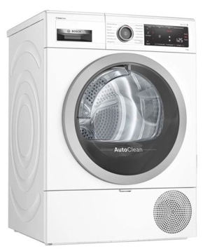 Máy sấy quần áo Bosch WTX87M20