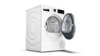 Máy sấy quần áo Bosch WTX87M20 Serie 8 – Heat Pump Dryer – Wifi- 8kg