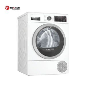 Máy sấy quần áo Bosch WTX87M90BY - 9kg