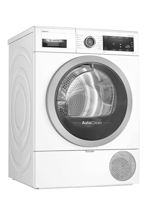Máy sấy quần áo Bosch WTX87M90BY - 9kg