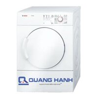 Máy sấy quần áo Bosch WTA74101SG - Sấy 6kg