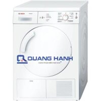 Máy sấy quần áo Bosch WTE84105GB - Sấy 7kg