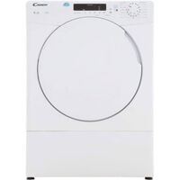 Máy Sấy Quần Áo Candy 9Kg CS V9DF-S