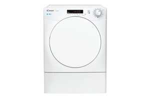 Máy sấy quần áo Candy CS-V9DF-S (CSV9DF-S) - 9Kg