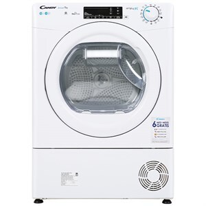 Máy sấy quần áo Candy CSO C10TE-S - 10kg