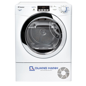 Máy sấy quần áo Candy GVC D913B-S 9kg