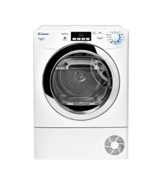 Máy sấy quần áo Candy GVH D913A2-S - 9kg