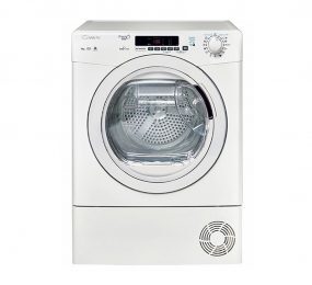 Máy sấy quần áo Candy GVS C10DE-S - 10kg