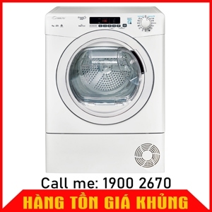 Máy sấy quần áo Candy GVS C9DE-S - 9kg
