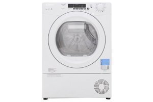 Máy sấy quần áo Candy GVS C9DE-S - 9kg